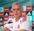 Jose Mourinho Larang Pemain Real Madrid Saksikan F1, Ini Alasannya
