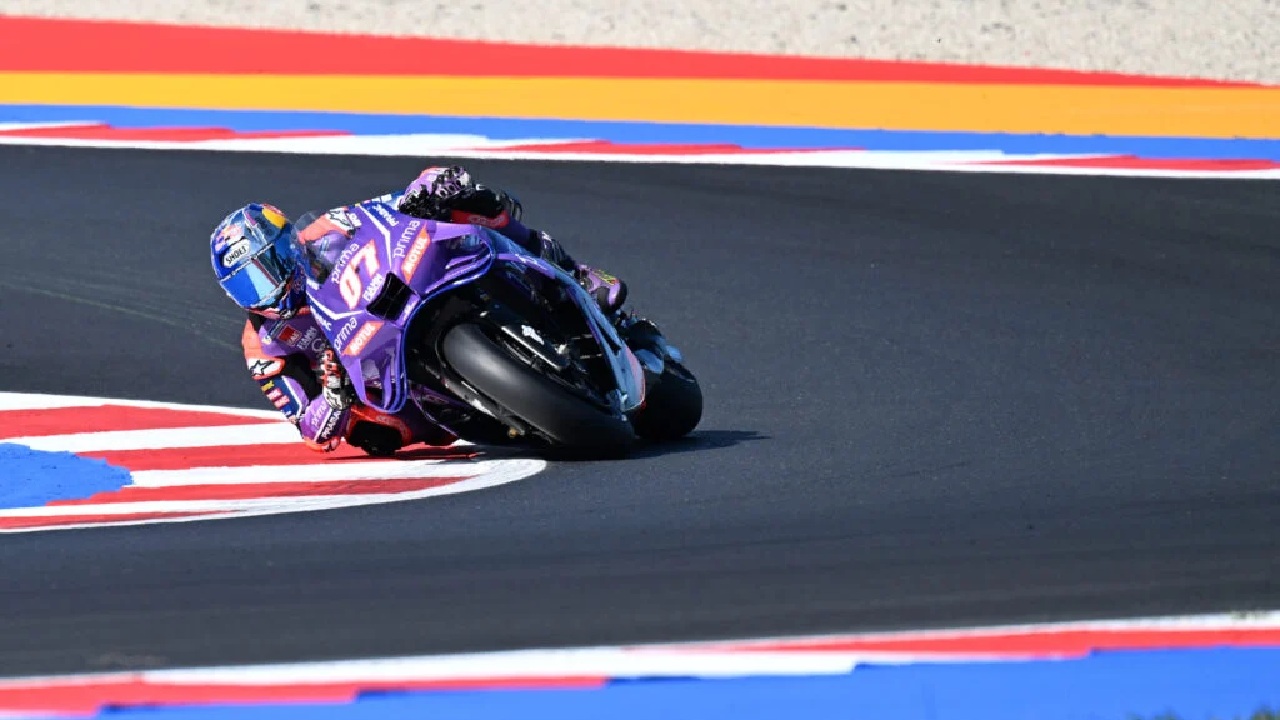 Juru Kunci di GP San Marino, Toprak Malah Lebih Ganas Saat Pakai Superbike