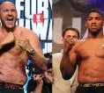 Kabayel Prediksi Tyson Fury Kalahkan Anthony Joshua