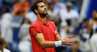 Karen Khachanov Akui Kebiasaan Alexander Zverev Ganggu Banyak Petenis