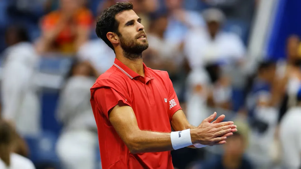 Karen Khachanov Akui Rutinitas Alexander Zverev Ganggu Banyak Petenis