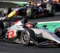 Kemenangan Perdana Miyata di Sprint F2 Madrid 2026
