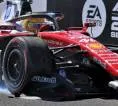 Ketegangan Radio Ferrari: Hamilton Abaikan Instruksi