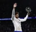 Khvicha Kvaratskhelia: Suatu Kehormatan Ikut Dalam Persaingan Ballon d'Or