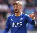 Kiernan Dewsbury-Hall Minta Fans Everton Menghargai Kualitas Skuad