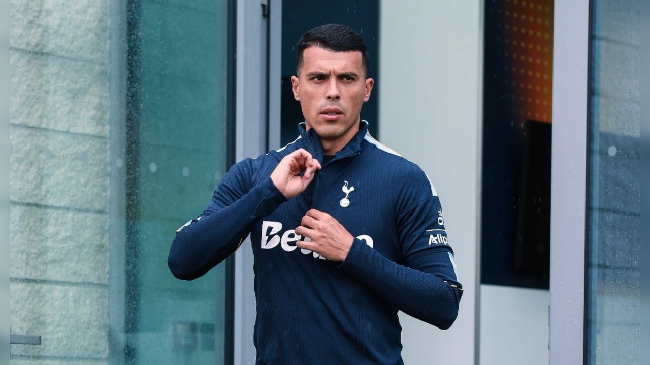 Kondisi Dua Full Bek Tottenham Masih Perlu Dipantau Jelang vs Everton