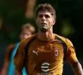 Kontrak Baru Christian Pulisic Tergantung Amorim, Bukan Cardinale