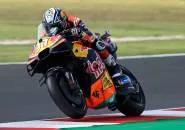 KTM di Misano: Pedro Acosta Sebut Kesenjangan “Mengerikan”