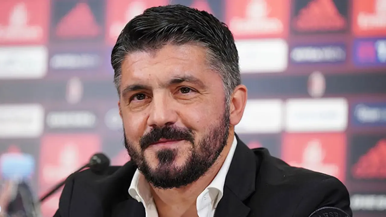 Lawan Milan, Gennaro Gattuso Bertekad Pertahankan Rekor Sempurna Lazio