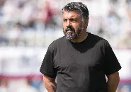 Lebih Agresif Jelang Lawan Milan, Gennaro Gattuso Ubah Filosofi Lazio