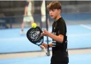 Lima FIP Padel Promises Tour Dua Benua Berakhir Pekan Ini