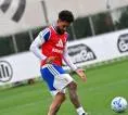 Luciano Spalletti Ogah Sebut Douglas Luiz sebagai Perjudian: Dia Kepastian