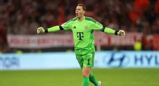 Main Lawan Bodo/Glimt, Manuel Neuer Jadi Pemain Tertua di Liga Champions