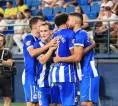 Marc Casado Memperbaiki Performa Bersama La Coruna