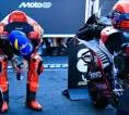 Marc Marquez Pilih Menyerah di Kualifikasi Misano Demi Hindari Crash
