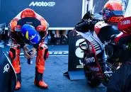 Marc Marquez Pilih Menyerah di Kualifikasi Misano Demi Hindari Crash