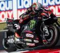 Marco Bezzecchi Ungkap Penyebab Kalah Saing Dari Marquez di Sprint Misano