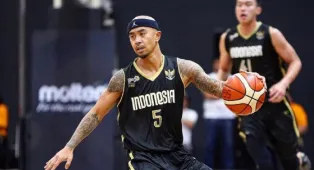 Mario Wuysang Beri Saran Untuk Perkembangan Basket Indonesia
