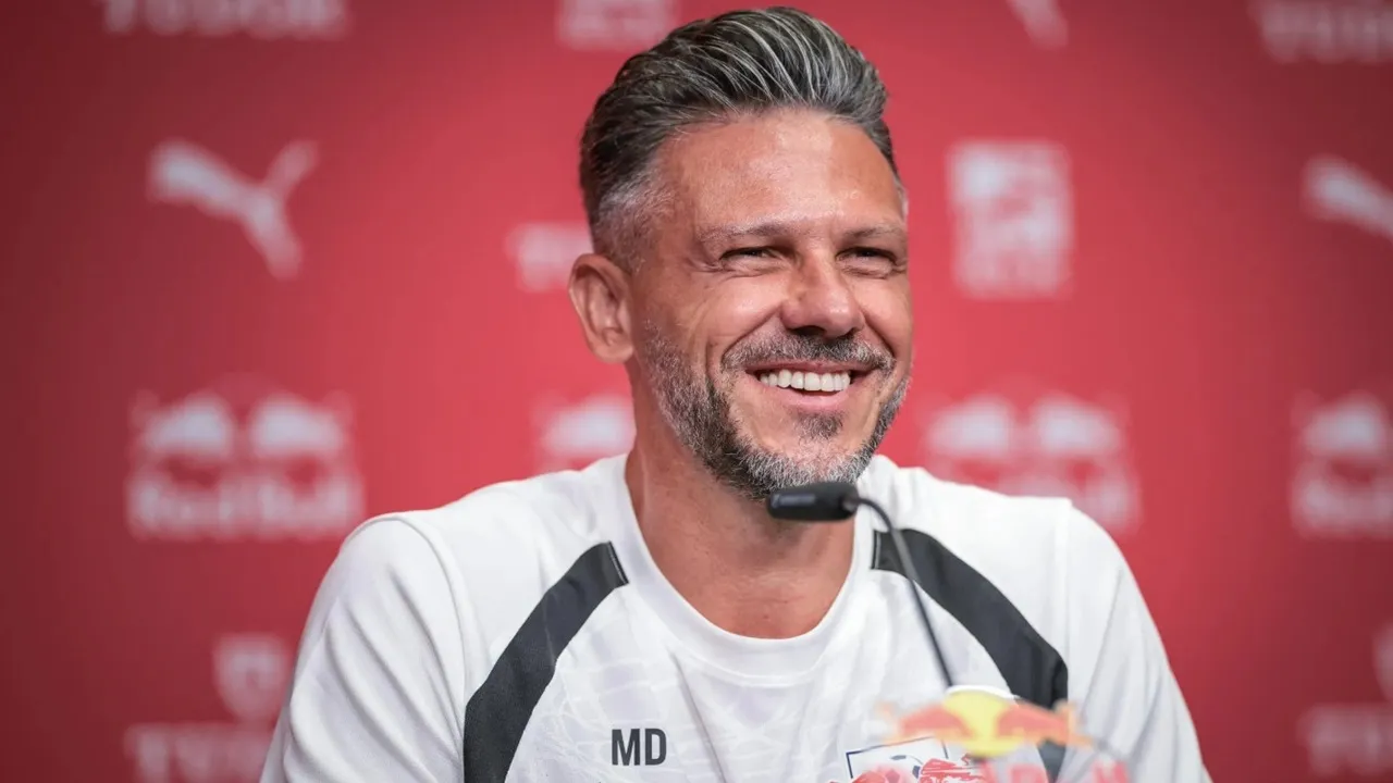 Martin Demichelis