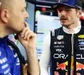 McLaren Dorong Kepindahan Lambiase dari Red Bull
