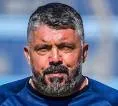 Meski Boikot Berlanjut, Gennaro Gattuso Impikan Olimpico Tetap Penuh