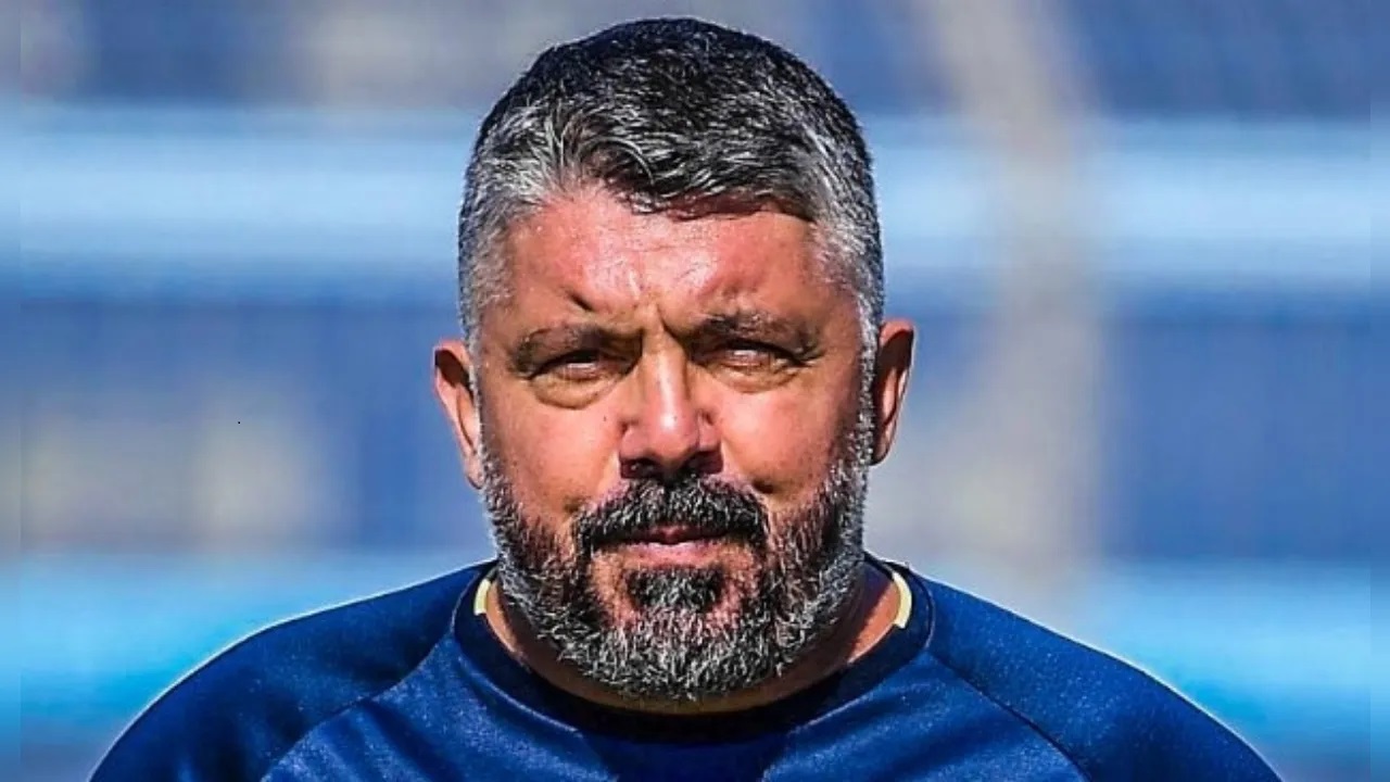 Meski Boikot Berlanjut, Gennaro Gattuso Impikan Olimpico Tetap Penuh