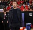 Michael Carrick Bicara Ekspektasi MU Jelang Hadapi Manchester City