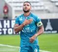 Milan Gagal Rekrut Matthieu Udol di Musim Panas, Siap Coba Lagi Januari