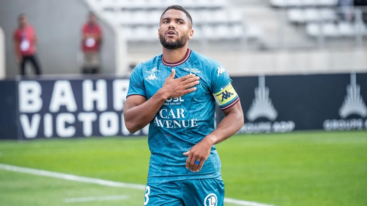 Matthieu Udol