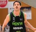 Nico Laprovittola Tak Sabar Bermain untuk Joventut