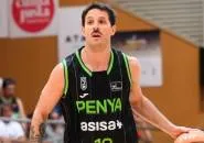 Nico Laprovittola Tak Sabar Bermain untuk Joventut