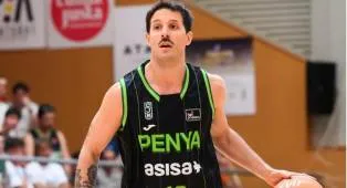 Nico Laprovittola Tak Sabar Bermain untuk Joventut