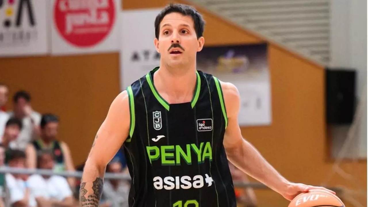 Nico Laprovittola Tak Sabar Bermain untuk Joventut