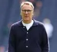 Paul Merson Masih Pesimis Manchester United Finis Lima Besar
