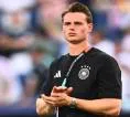 Petinggi Bayern Munich Tak Bisa Jamin Jonas Urbig Jadi Kiper Utama Jerman