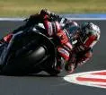 Pole Position Bersejarah, Bezzecchi Kejutkan Ducati di Misano