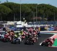 Pole Position San Marino GP: Bezzecchi Pecahkan Rekor!