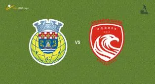 Prediksi Arouca vs Santa Clara, 14 September 2026 Primeira Liga