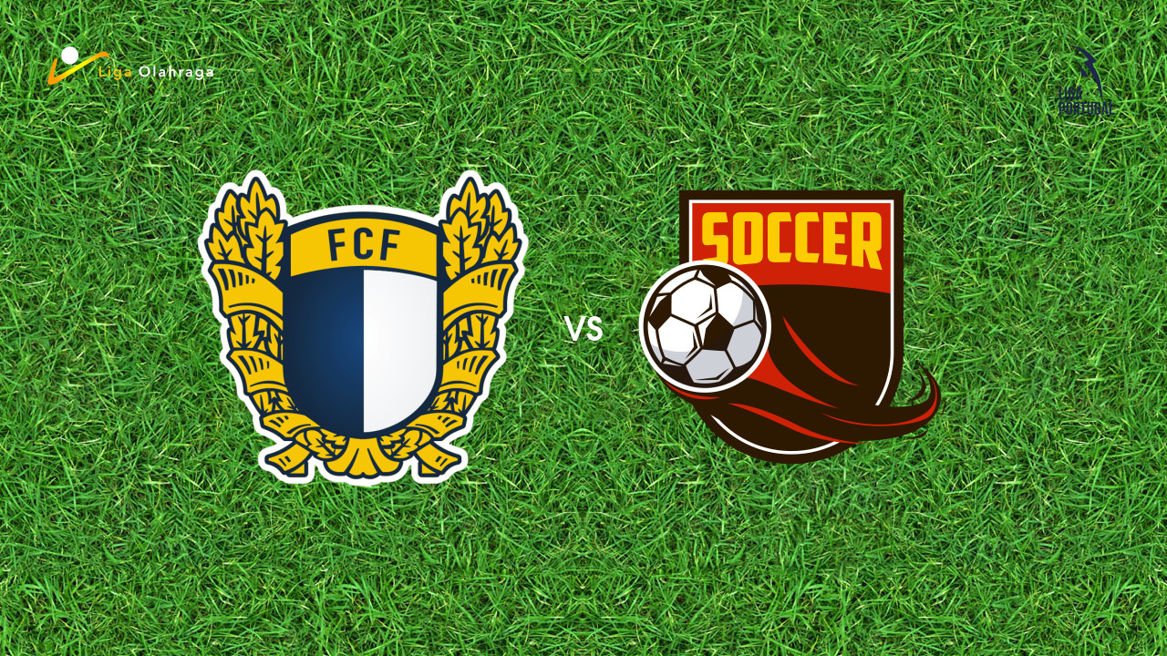 Prediksi Famalicao vs Sporting Lisbon, 14 September 2026 Primeira Liga