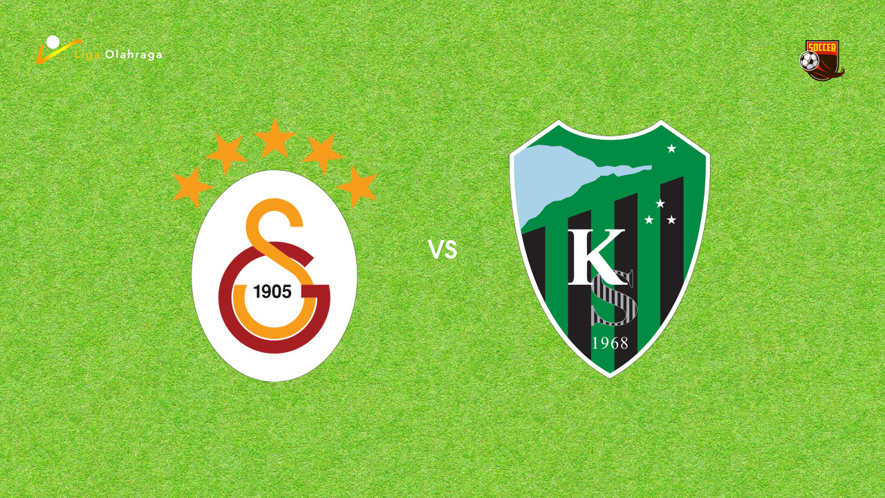 Prediksi Galatasaray vs Kocaelispor, 14 September 2026 Turkish Super Lig
