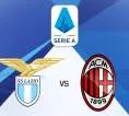 Prediksi Laga Lazio vs AC Milan di Olimpico, Rossoneri Menang 2-0