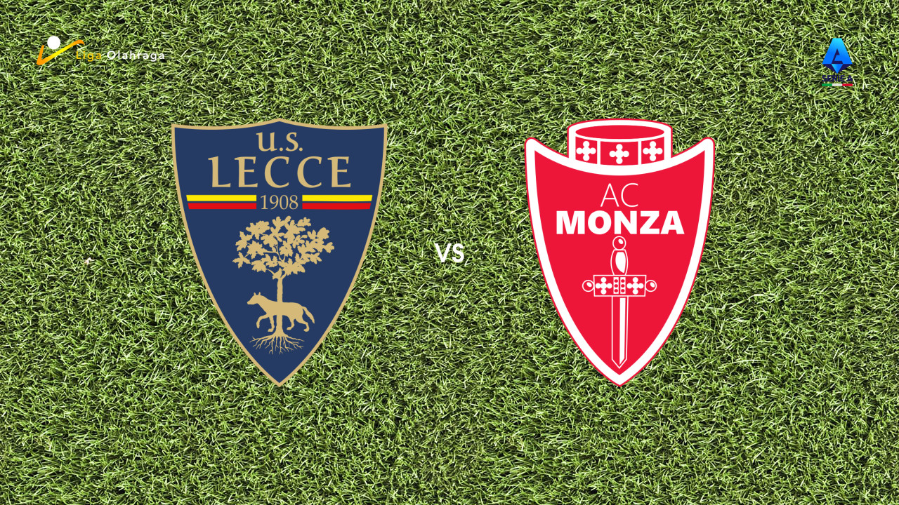 Prediksi Lecce vs Monza, 13 September 2026 Serie A