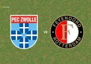 Prediksi PEC Zwolle vs Feyenoord, 13 September 2026 Eredivisie