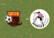 Prediksi PSV Eindhoven vs Sparta Rotterdam, 14 September 2026 Eredivisie