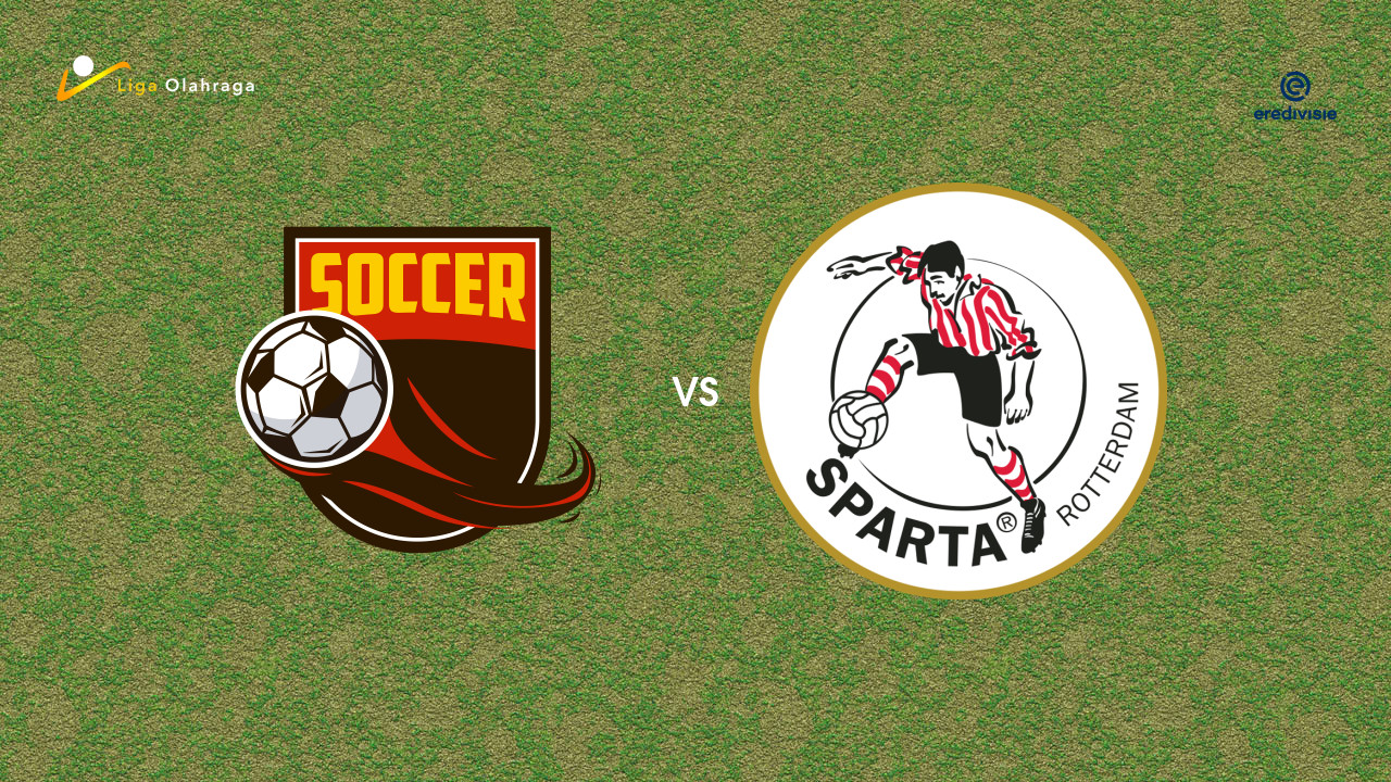 Prediksi PSV Eindhoven vs Sparta Rotterdam, 14 September 2026 Eredivisie
