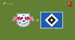 Prediksi RB Leipzig vs Hamburger SV, 13 September 2026 Bundesliga