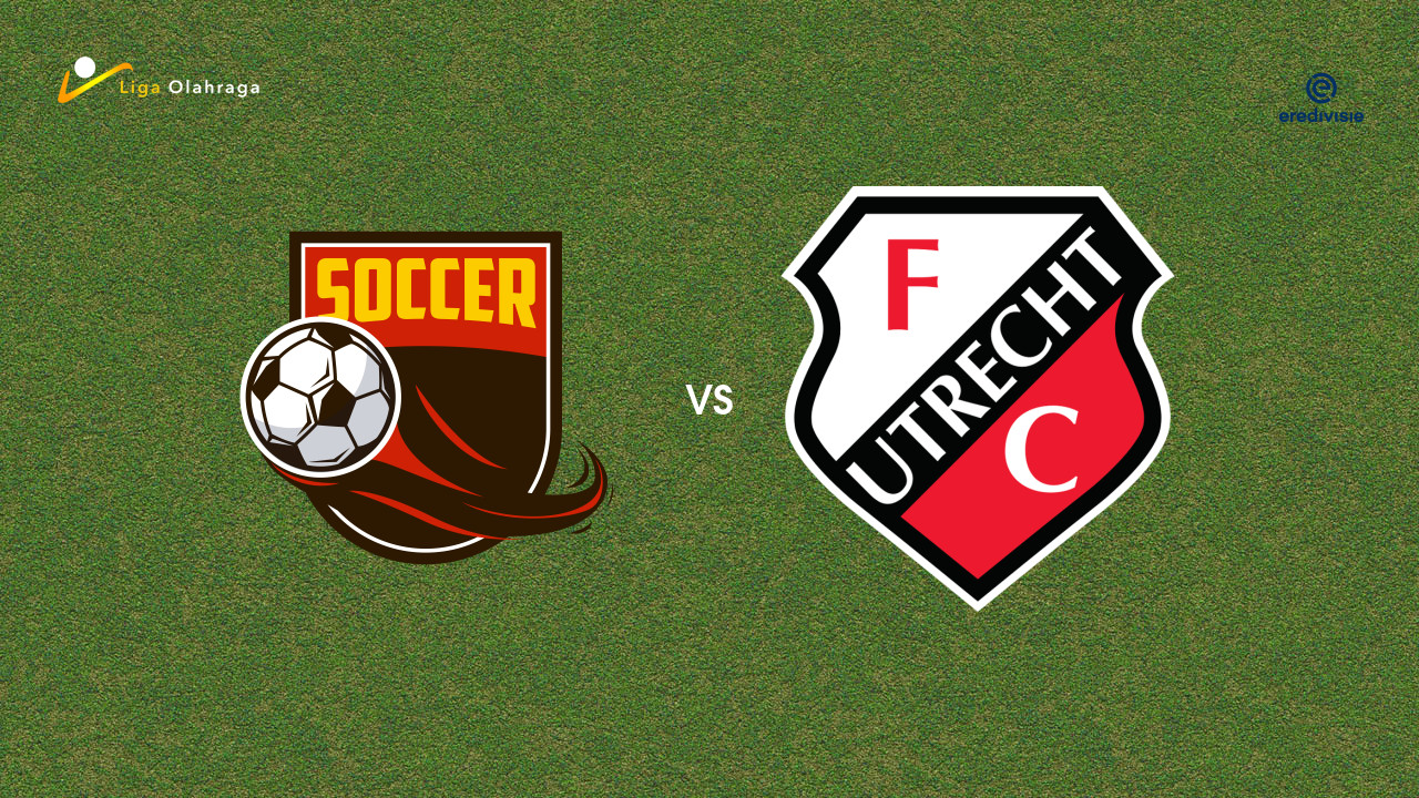 Prediksi SBV Excelsior vs FC Utrecht, 13 September 2026 Eredivisie