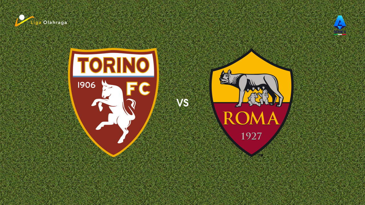 Prediksi Torino vs Roma, 15 September 2026 Serie A