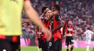 Puji Alphadjo Cisse, Amorim: Dia Sudah Layak Berseragam Timnas Italia