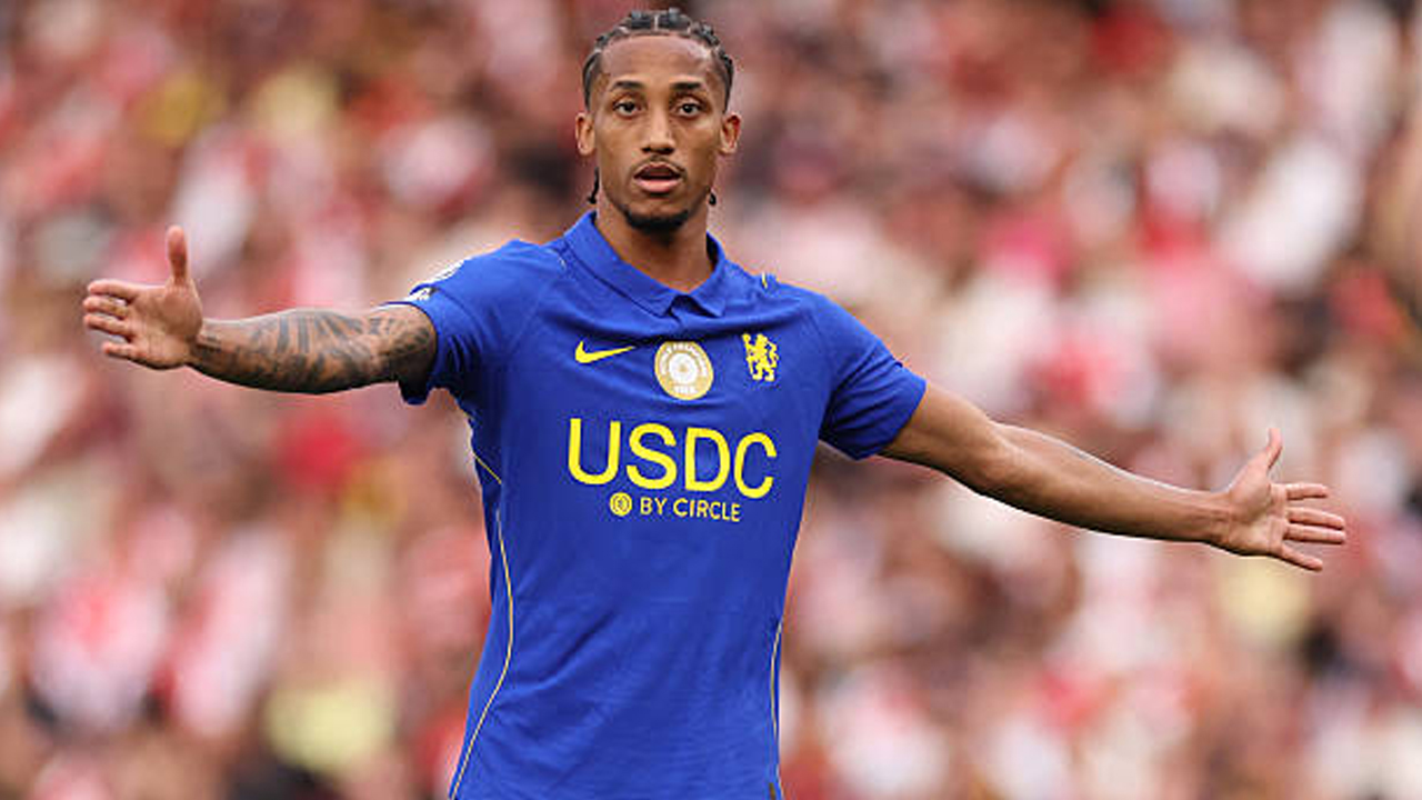 Puji Joao Pedro, Xabi Alonso Sebut Chelsea Punya Striker Selevel Erling Haaland